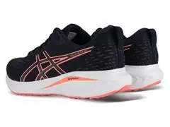 Tênis Asics Gel-Excite 10 405 MIDNIGHT/PAPAYA - 3