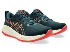 Tênis Asics Gel-Cumulus 27 301-Green - 0