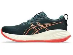 Tênis Asics Gel-Cumulus 27 301-Green - 2