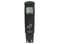 Tester de pH/TDS/Conductividad Rango Bajo