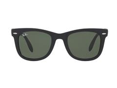 Lentes de sol Ray-Ban Wayfarer Folding Classic