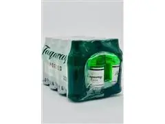 Pack com 12 Miniaturas Gin Tanqueray London Dry 50ml - 4