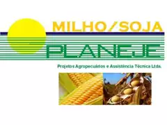Assistência na cultura de Soja e Milho