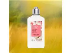 Loção Corporal L'Occitane en Provence Noble Epine 250ml - 2