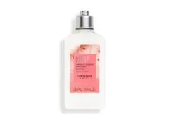 Creme Hidratante de Banho L'Occitane en Provence Noble Epine 250ml