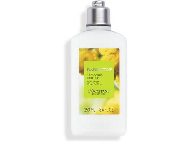 Loção Corporal L'Occitane en Provence Barbotine 250ml