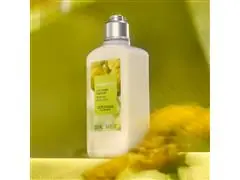 Loção Corporal L'Occitane en Provence Barbotine 250ml - 2
