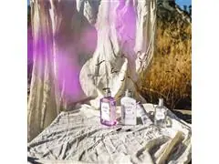Sabonete Líquido Corporal L'Occitane en Provence Lavande Blanche 250ml - 4