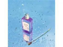 Sabonete Líquido Corporal L'Occitane en Provence Lavande Blanche 250ml - 1