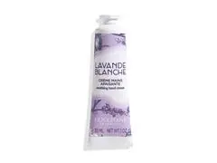 Creme de Mãos Suavizante L'Occitane en Provence Lavande Blanche 30ml - 0
