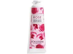 Creme de Mãos L'Occitane en Provence Rosas 30ml