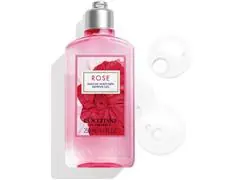 Sabonete Líquido Corporal L'Occitane en Provence Rosas 250ml - 1
