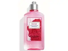 Sabonete Líquido Corporal L'Occitane en Provence Rosas 250ml - 0