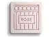 Sabonete Perfumado L'Occitane en Provence Rosas 50g - 2