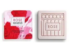 Sabonete Perfumado L'Occitane en Provence Rosas 50g - 0