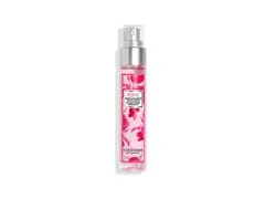 Spray Refrescante Rosto Corpo Cabelo L'Occitane en Provence Rosas 50ml