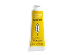 Gel Creme de Mãos L'Occitane en Provence Verbena Citrus 30ml - 0