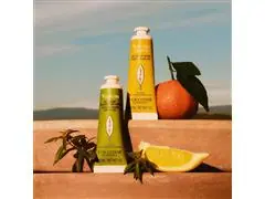 Gel Creme de Mãos L'Occitane en Provence Verbena Citrus 30ml - 1