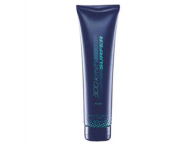 300Km/H Surfer Shampoo Cabelo e Corpo 90ml
