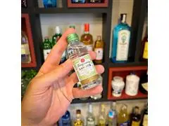 Pack com 12 Miniaturas Gin Tanqueray Rangpur 50ml - 2