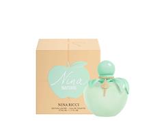 Perfume Nina Ricci Nature EDT 50 ml - 1
