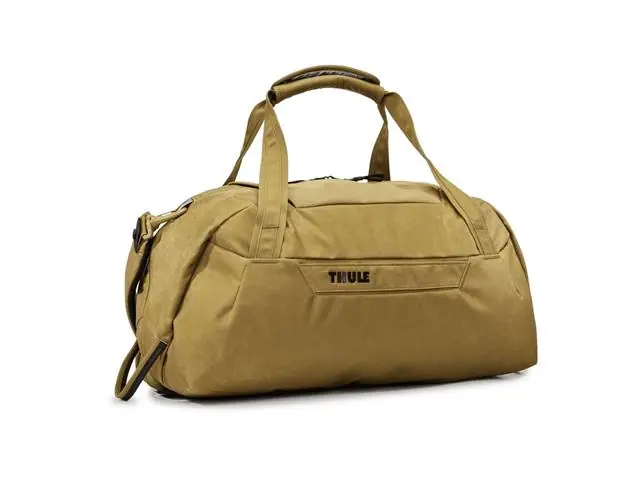Duffel Thule Aion 35L Nutria