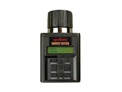 Medidor de umidade de grãos de café Coffee Tester AgraTronix Portátil