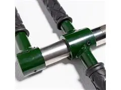 Calador Graneleiro 3 Estagios Motomco 1,70 M - 4