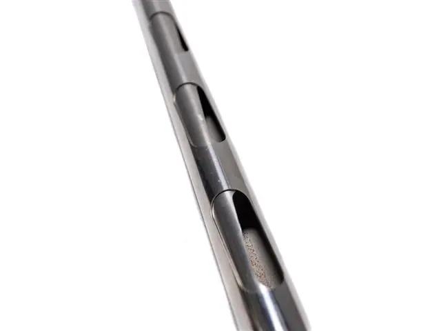 Calador Graneleiro 3 Estagios Motomco 2,20 M