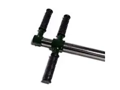 Calador Graneleiro 3 Estagios Motomco 2,20 M - 3