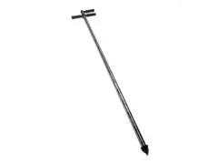 Calador Graneleiro Helicoidal Motomco - 3