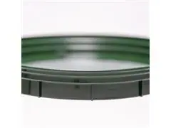 Peneira Redonda Classificação Malha 3.0X19 MM - Feijão Motomco - 2