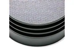 Peneira Redonda Classificação Malha 5.0 MM - Milho - 1