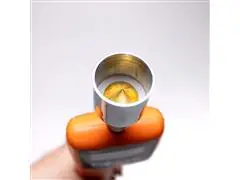 Medidor de Umidade de Algodão Alta Precisão Motomco - 4