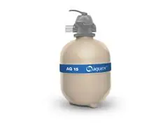 Filtro Piscina Aquex Aq-15