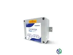 Controlador Connecty Pool Wifi 60W 6 Saidas - 0