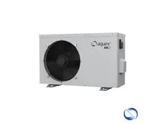 Bomba De Calor Aquex Aq21 Wifi 220V 60Hz 1F 21Kbtu