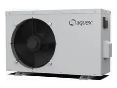 Bomba De Calor Aquex Aq28 Wifi 220V 60Hz 1F 28Mbtu - 0