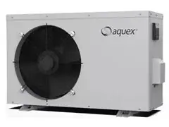 Bomba De Calor Aquex Aq70 Wifi 220V 60Hz 1F 70Kbtu