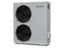 Bomba De Calor Aquex Aq130 Wifi 220V 60Hz 1F 130Kb