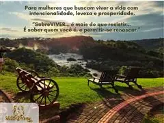 Imersão Botina & Batom - Sobreviver - 4