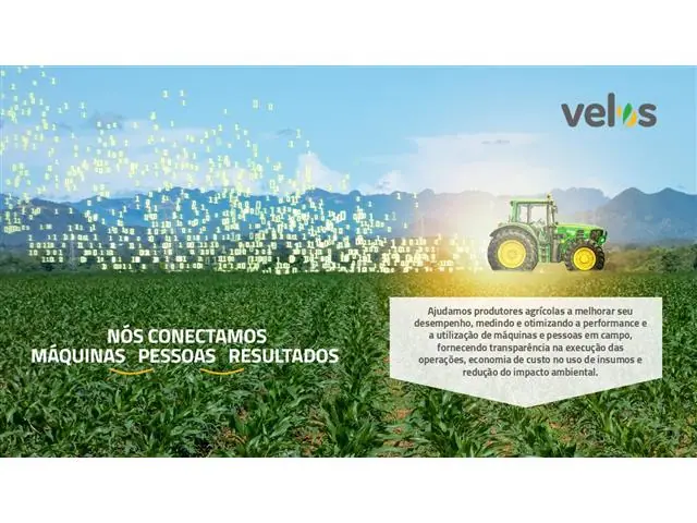 Monitoramento Digital de Equipamentos