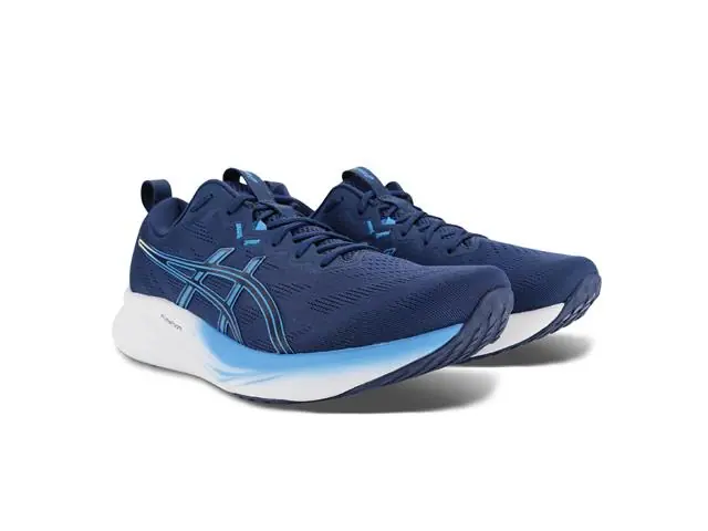 Tênis Asics Gel-Pulse 16 Se Blue Masculino Tam 44