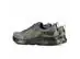 Tênis Asics Gel-Kambarah Grey/Silver Masculino Tam 44 - 1
