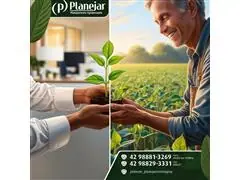 Assistência Técnica e Obtenção de Crédito Agropecuário - 2