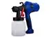 Pistola Pintura Elétrica Gadnic Pulverizadora 400W 110V - 0