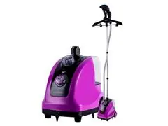 Vapor e Ferro de Passar Roupa Gadnic 1800W Vertical 110V