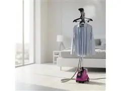 Vapor e Ferro de Passar Roupa Gadnic 1800W Vertical 110V - 6