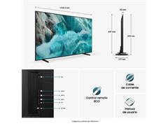 Televisor Samsung Smart 50” QLED 4K Q7F (2025) - 1
