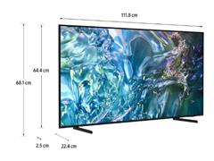 Televisor Samsung Smart 50” QLED Q60D - 3